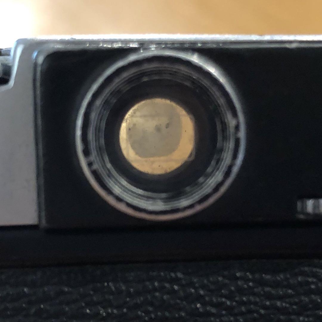 F1.8＆外付けファインダー