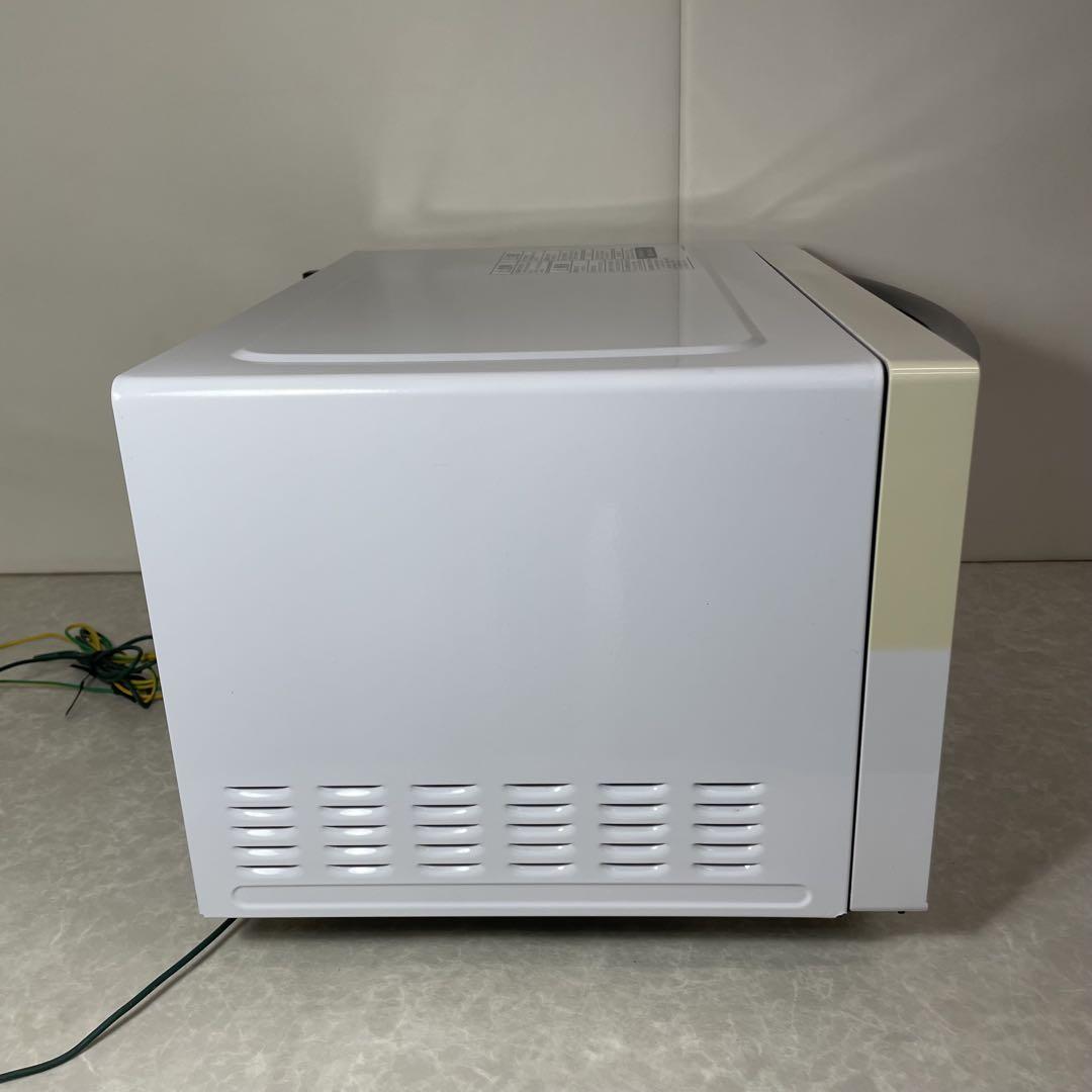 東芝 TOSHIBA 電子レンジ ER-SS17A 2019年製