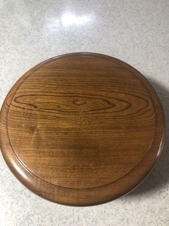 茶ひつけやきだと思います