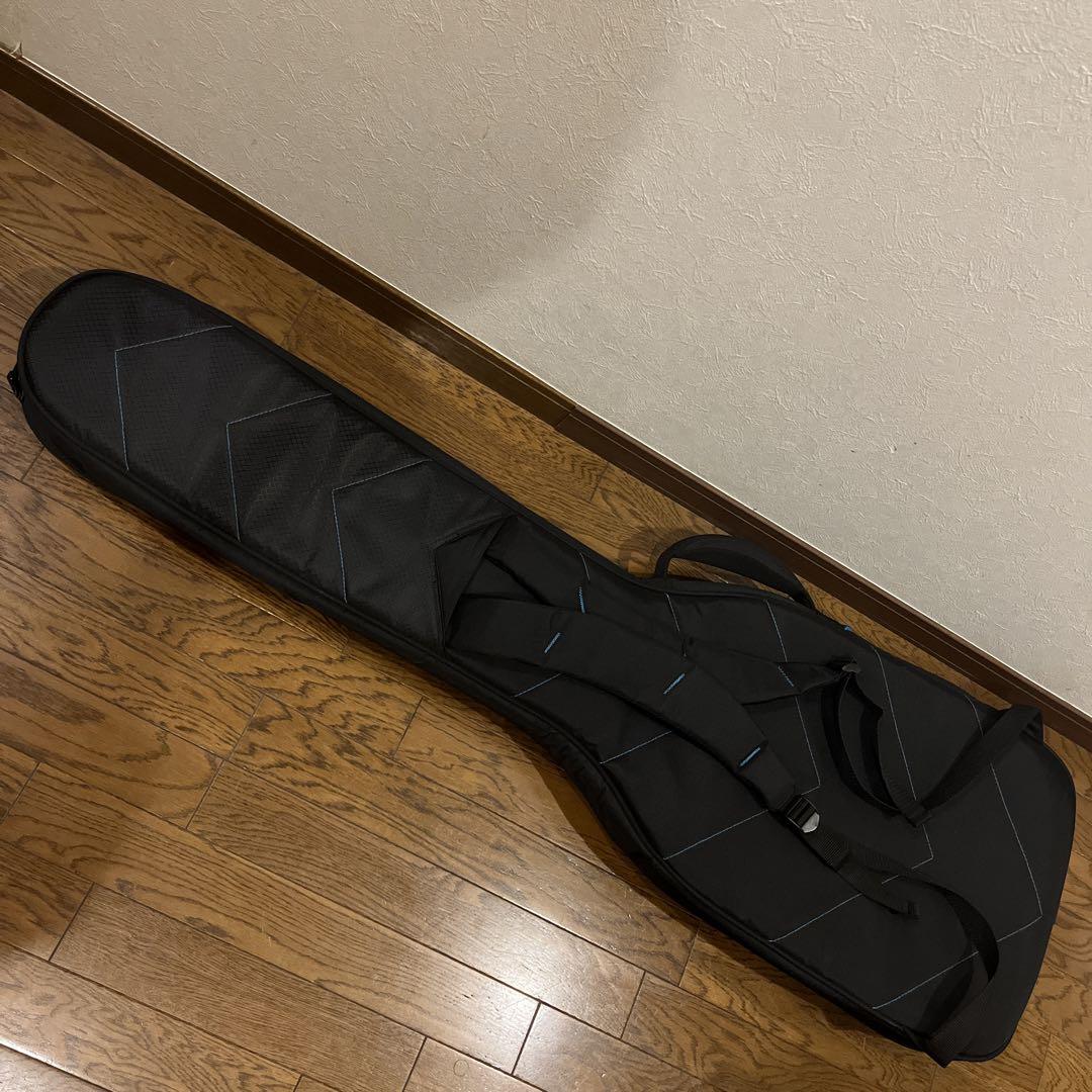 REUNION BLUES RBX-B4 【美品】
