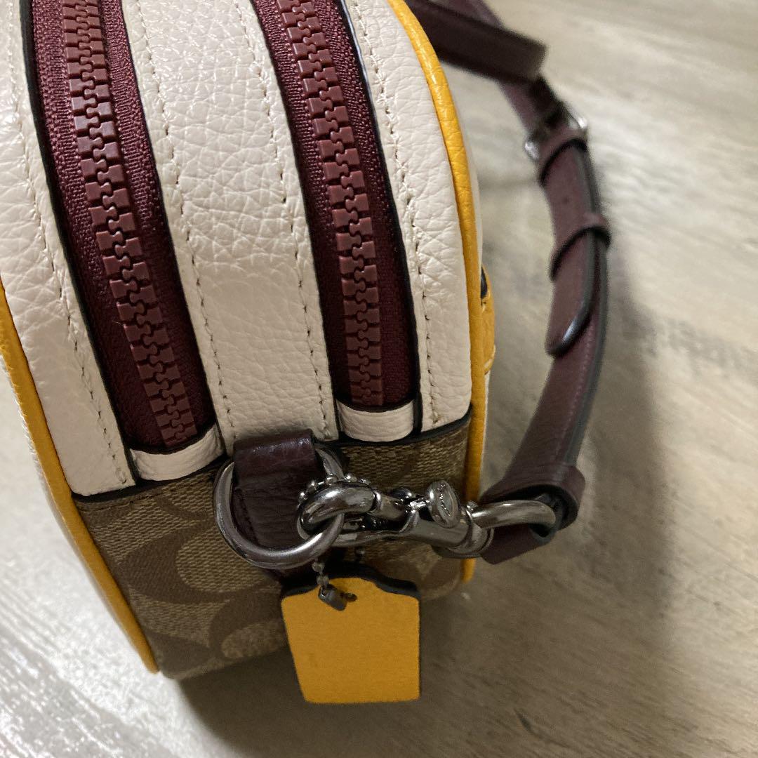ショルダー さくらんさん専用COACH コーチ ショルダーバッグ Cg9Bo-m40075812154 レディース