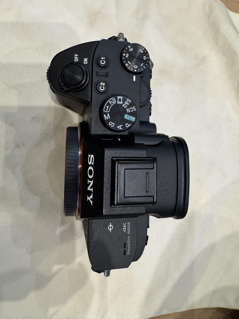 α7 III