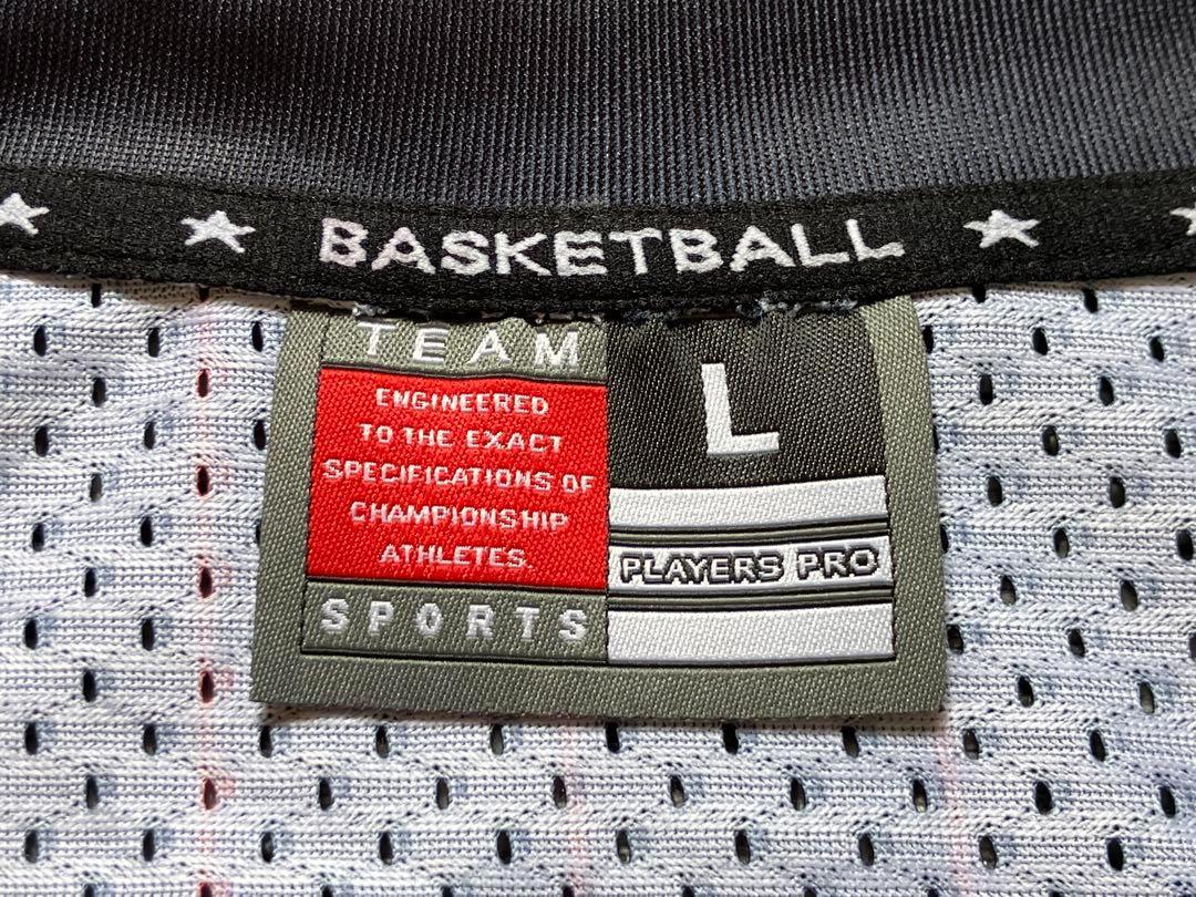 【新品】 BULLS デニス・ロッドマン　NBA シカゴ・ブルズ　ユニフォーム