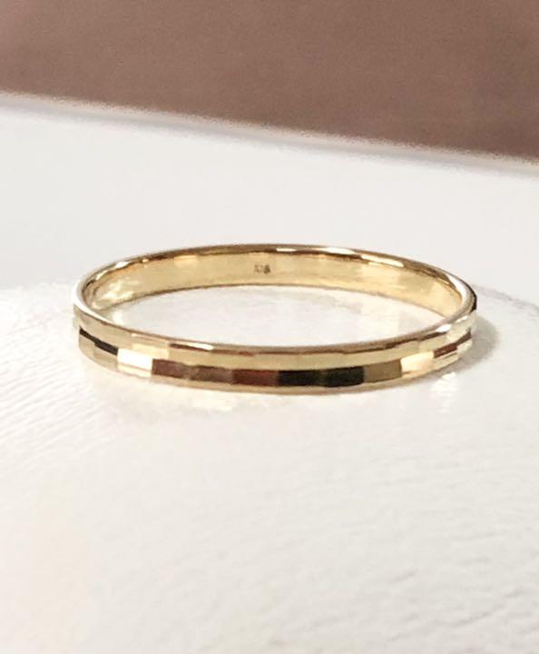 冬バーゲン☆】 【Yyyy様ご専用✨K18】flat ring square - リング - www.ccmss.org.mx 冬バーゲン☆】 【Yyyy様ご専用✨K18】flat ring square - リング - www.ccmss.org.mx
