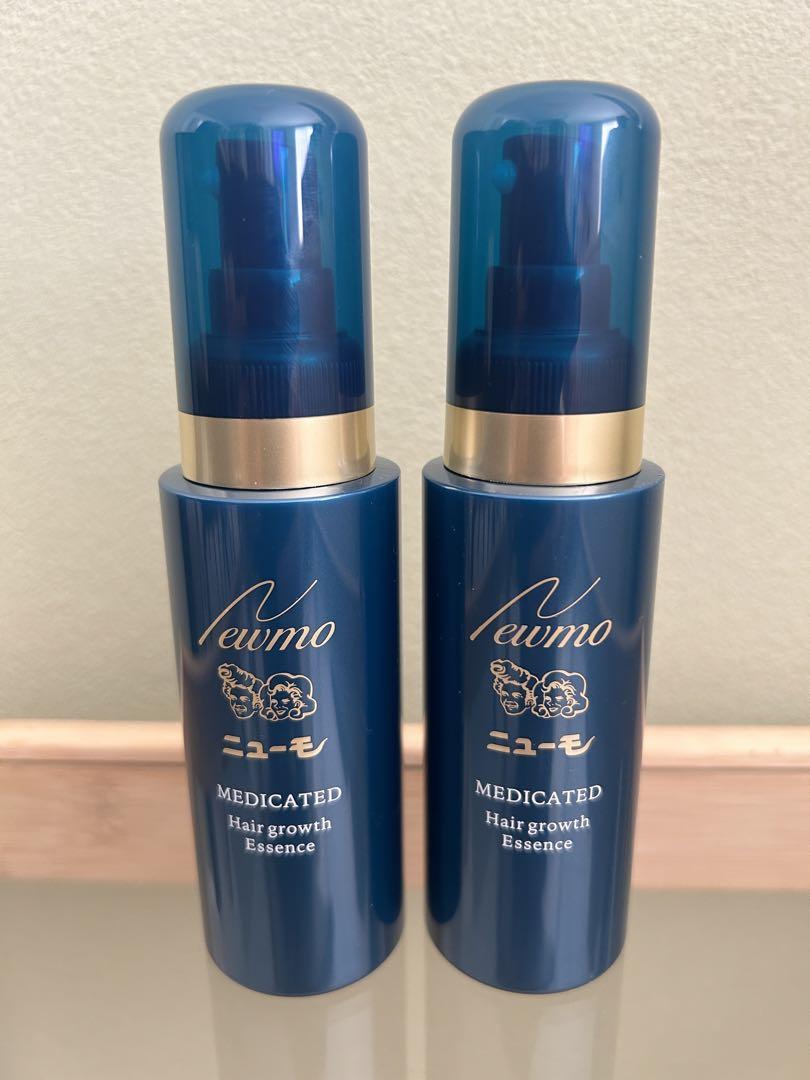 こんにちは様へ　ニューモ ニューモ 75ml    2本