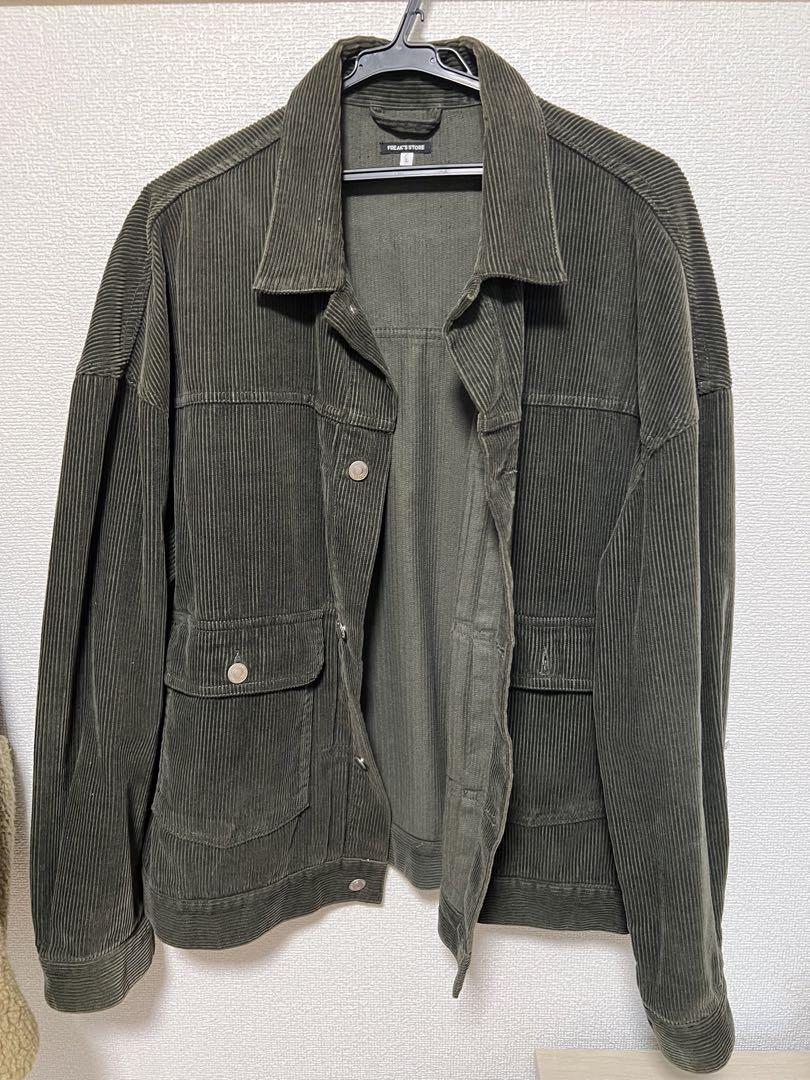 国内発送/ギフトOK☆Since Then☆コーデュロイ ジャケット☆ OLD JOE SET UP | HINOYA Official Site
