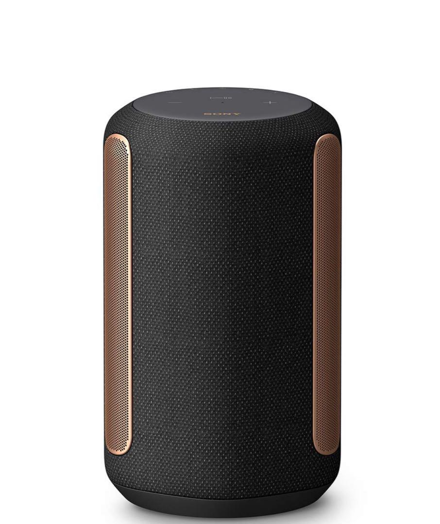 大特価　7/9まで！ Sony ワイヤレススピーカー SRS-RA3000 Amazon.co.jp: ソニー(SONY) 360 Reality Audio認定ワイヤレス