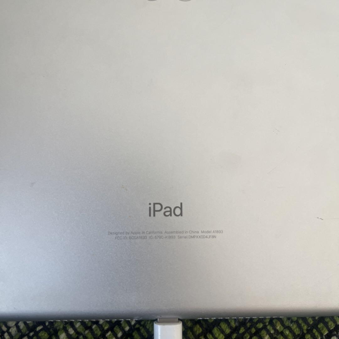 iPad 本体