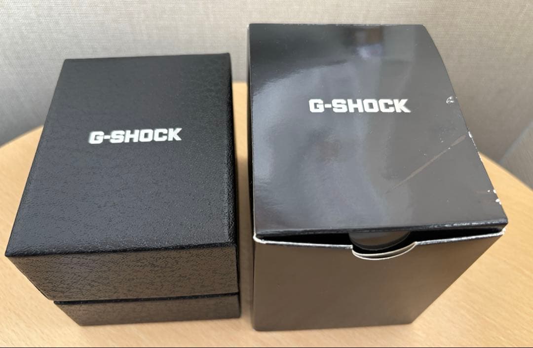 CASIO G-SHOCK GMW-B5000GD-9JF ゴールド 電波ソーラ CASIO G-SHOCK GMW-B5000GD-9JF ゴールド 電波ソーラ