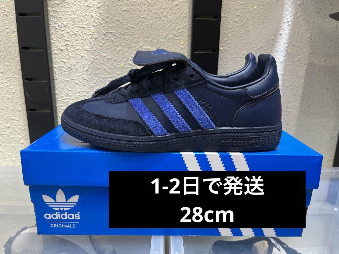 ADIDAS ORIGINALS HANDBALL SPEZIAL 28cm