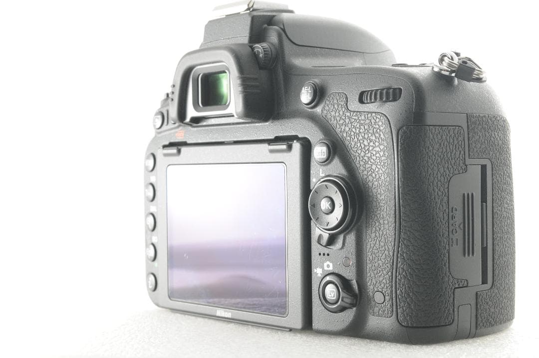 NIKON ニコン D750 50mm F1.8G 単焦点レンズセット