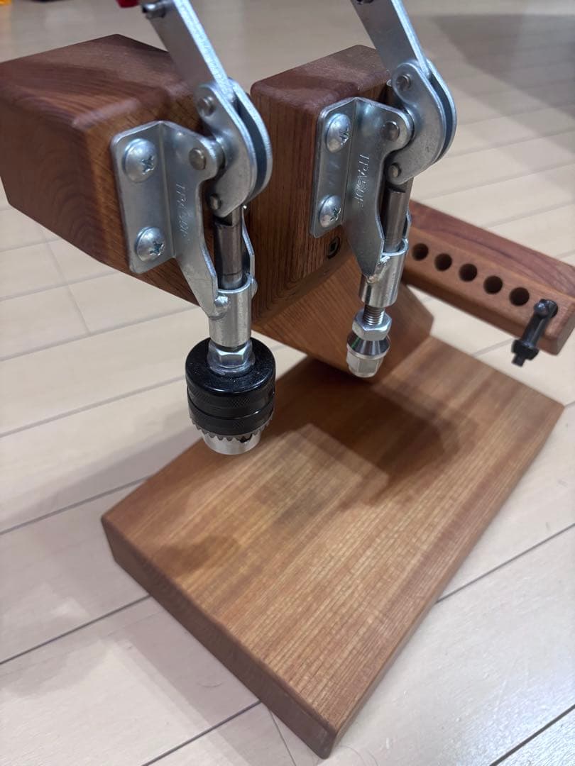 ︎ハンドプレス ︎レザークラフト