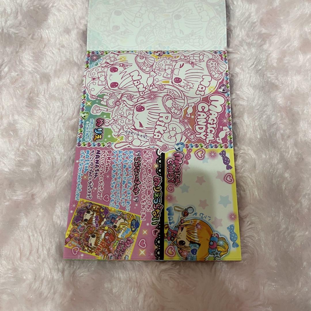 平成レトロ メモ帳 カミオジャパン