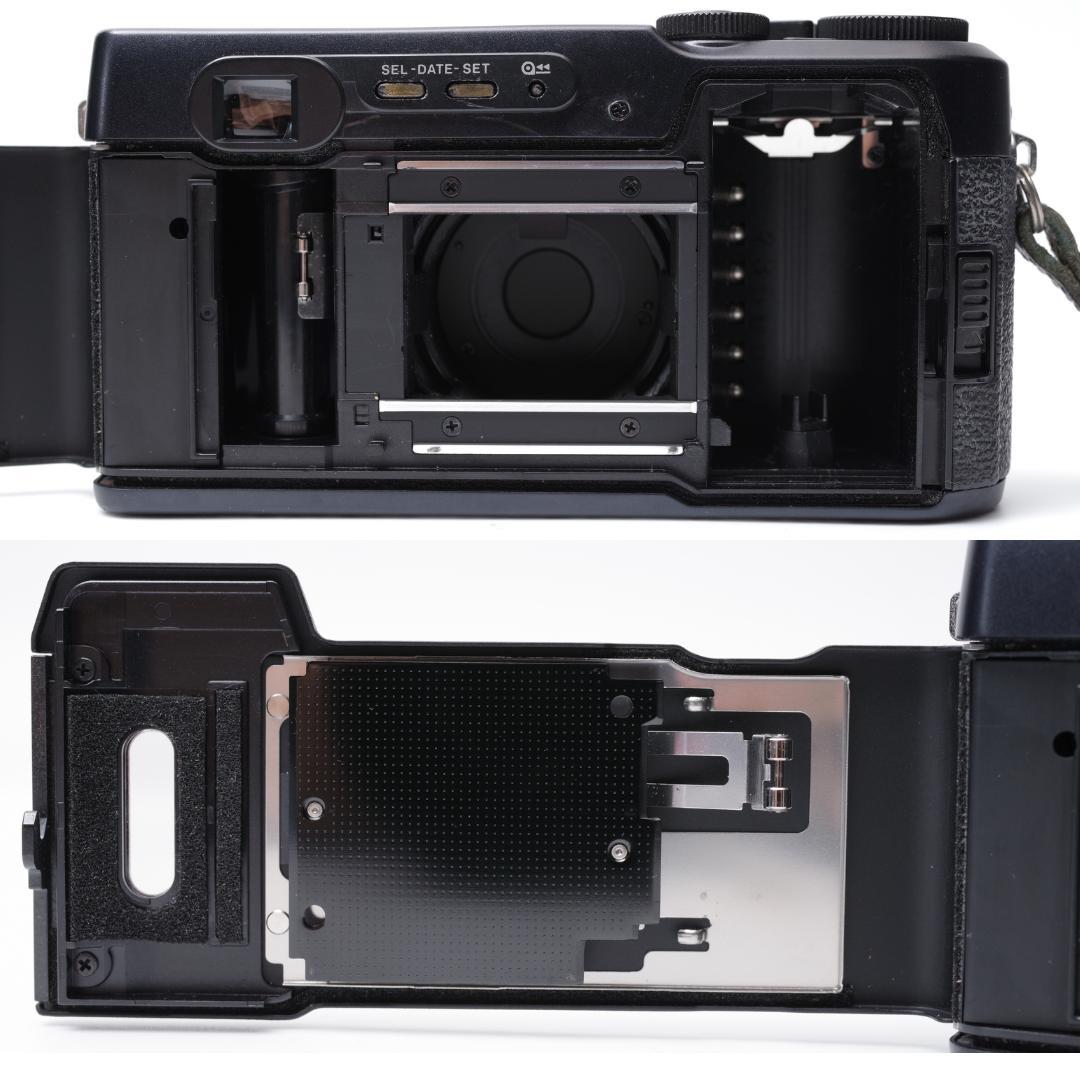 フィルムカメラ FUJIFILM KLASSE S