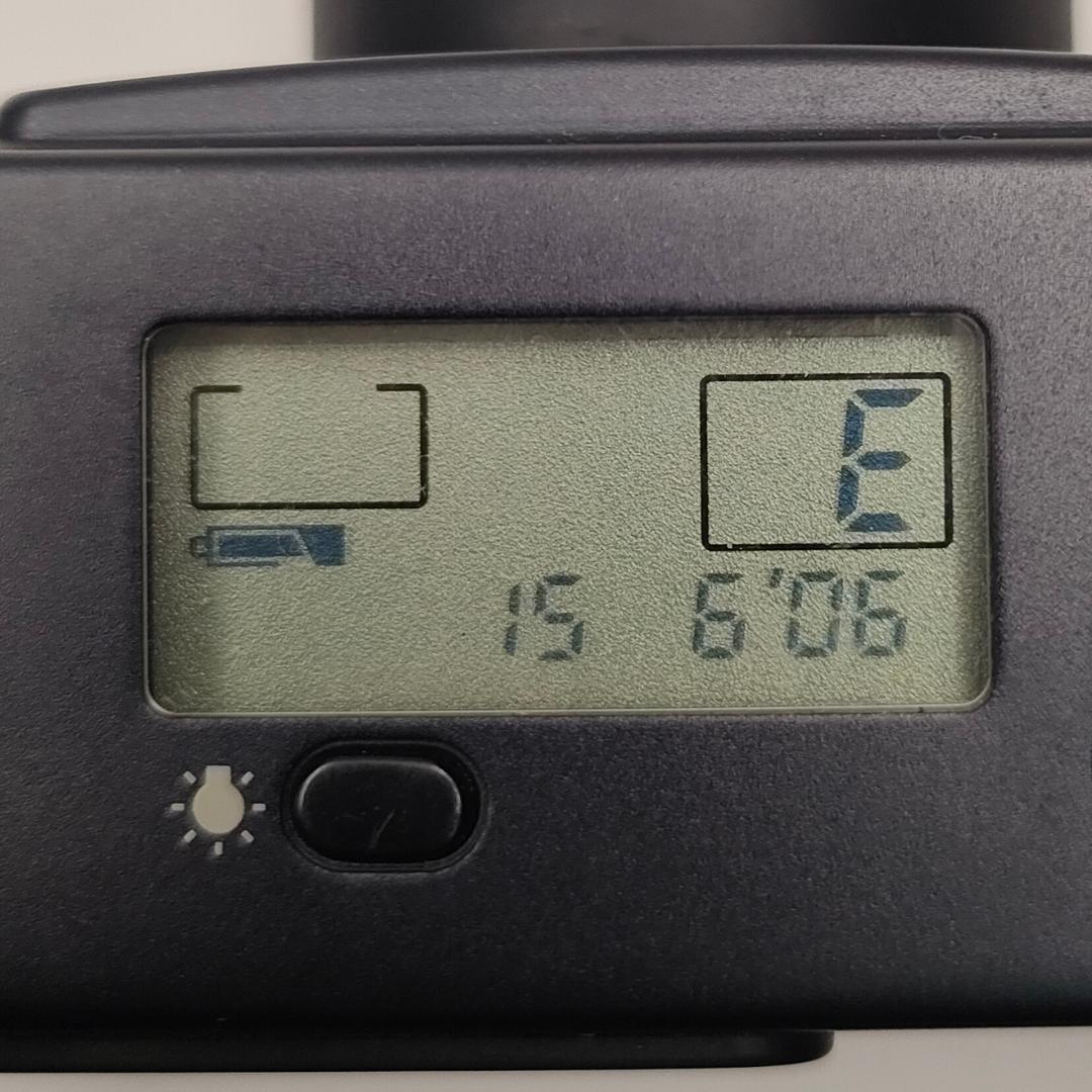 フィルムカメラ FUJIFILM KLASSE S