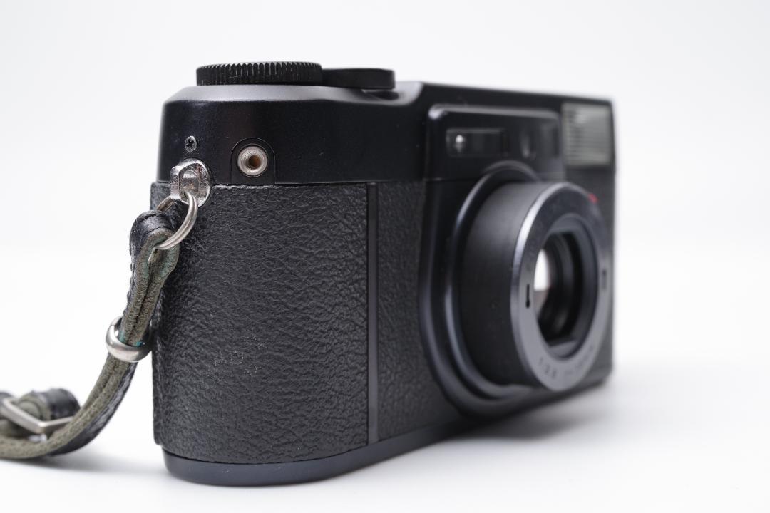 フィルムカメラ FUJIFILM KLASSE S