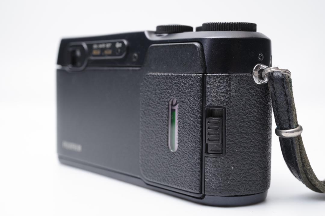 フィルムカメラ FUJIFILM KLASSE S