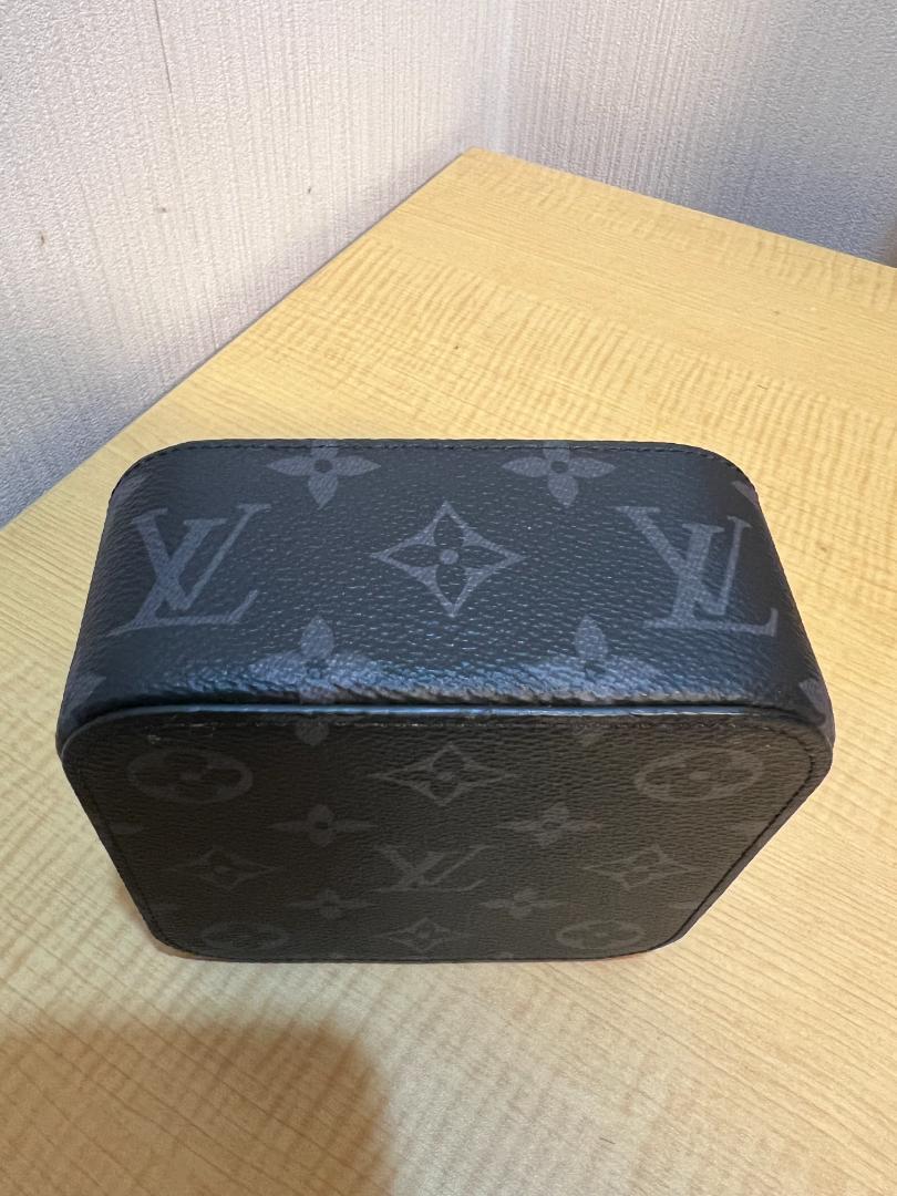 【Louis Vuitton】ボワット・カミーユ 小物入れ　エクリプス