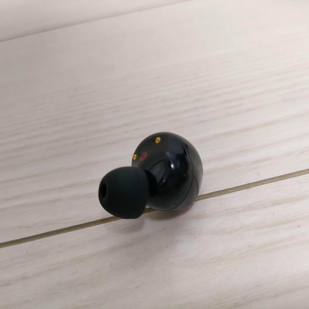 美品　SONY WF-1000XM5 ブラック　右耳のみ　ライト