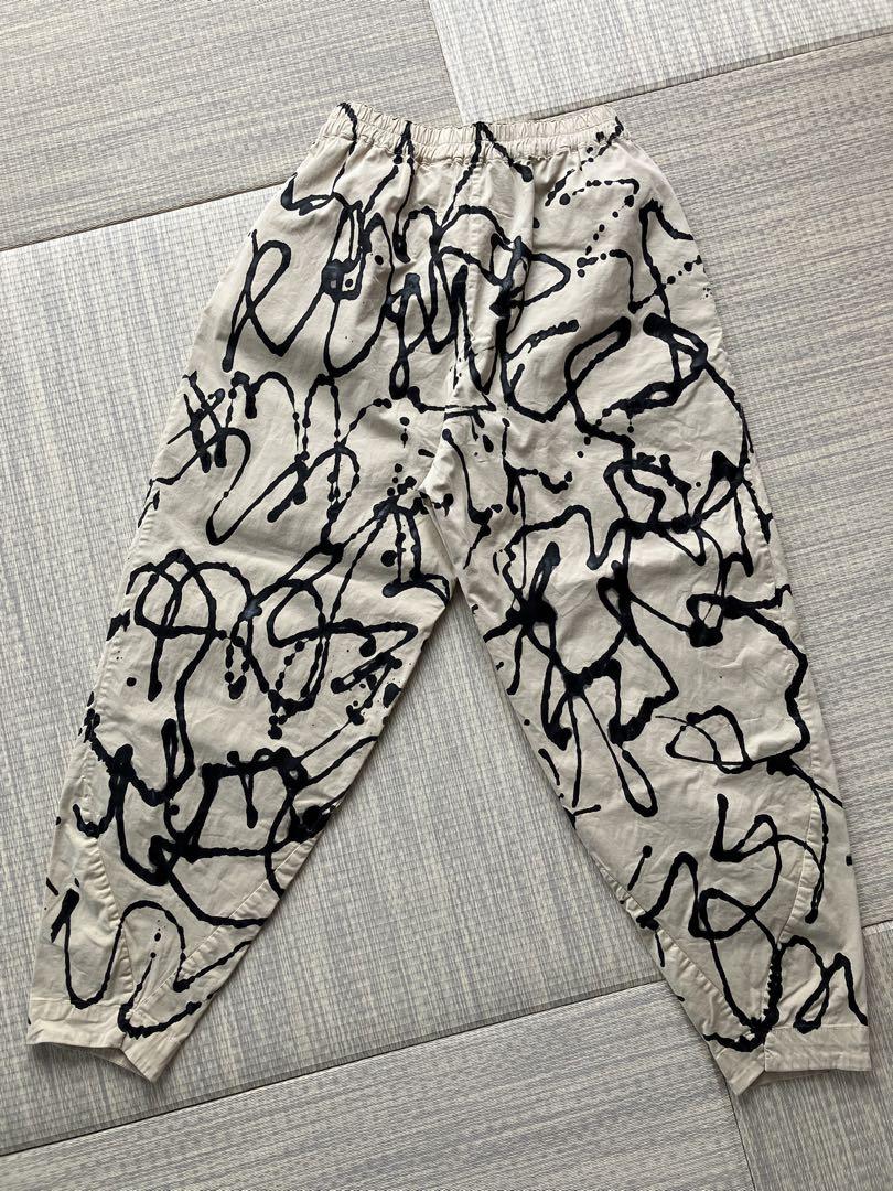パンツ toogood limited edition acrobat trouser