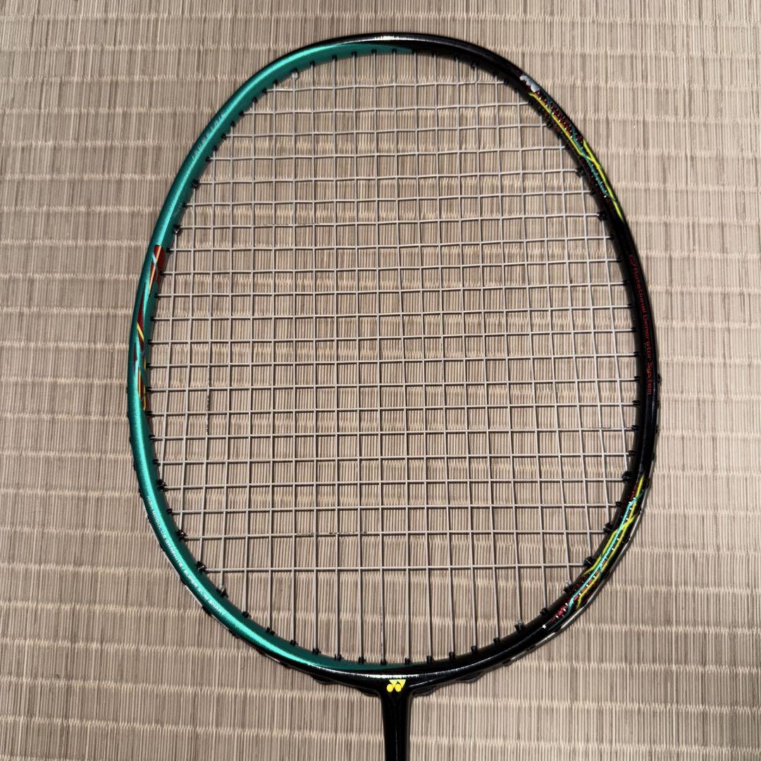 YONEX ASTROX 88S 3UG5 2本セット