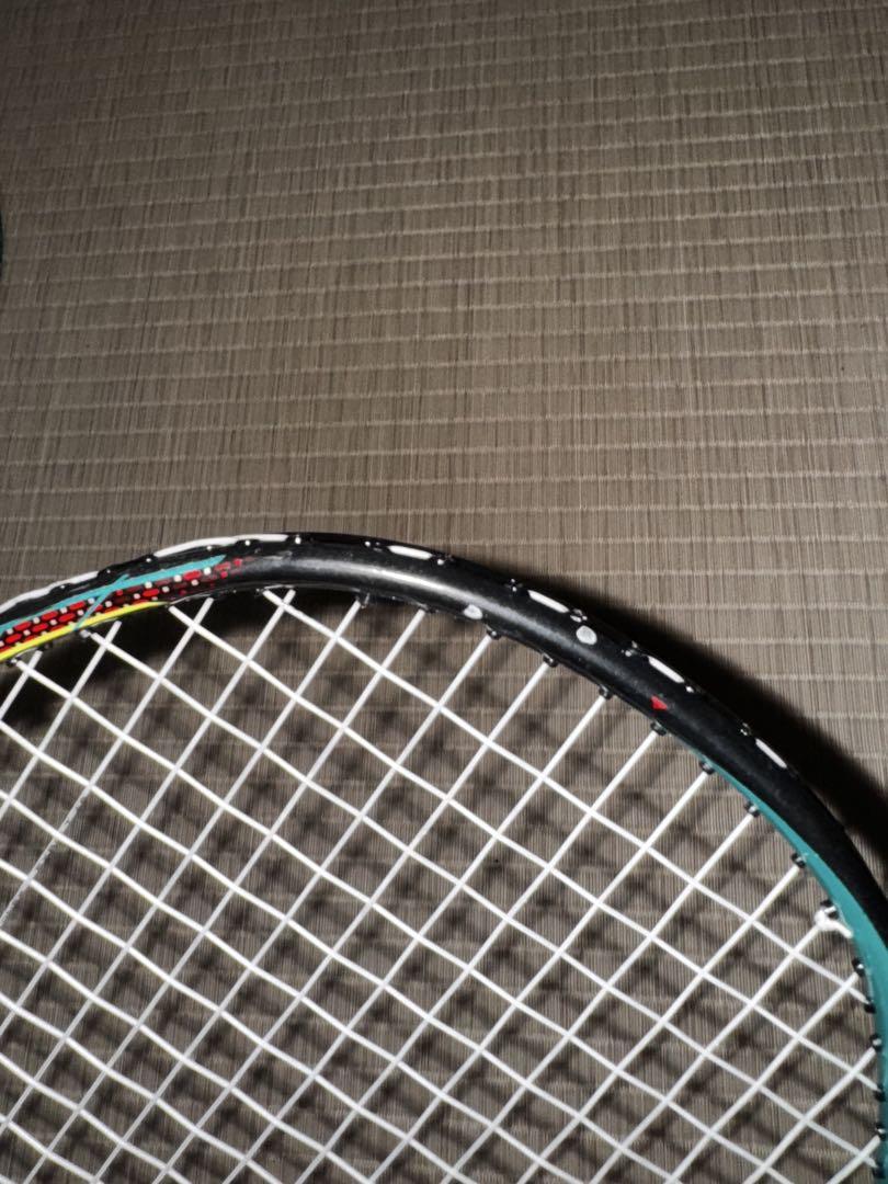 YONEX ASTROX 88S 3UG5 2本セット