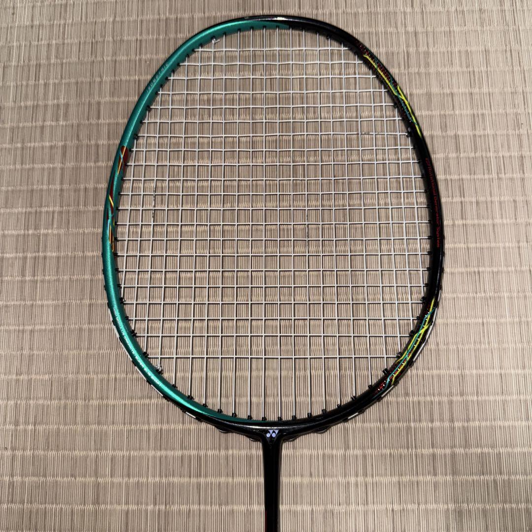 YONEX ASTROX 88S 3UG5 2本セット