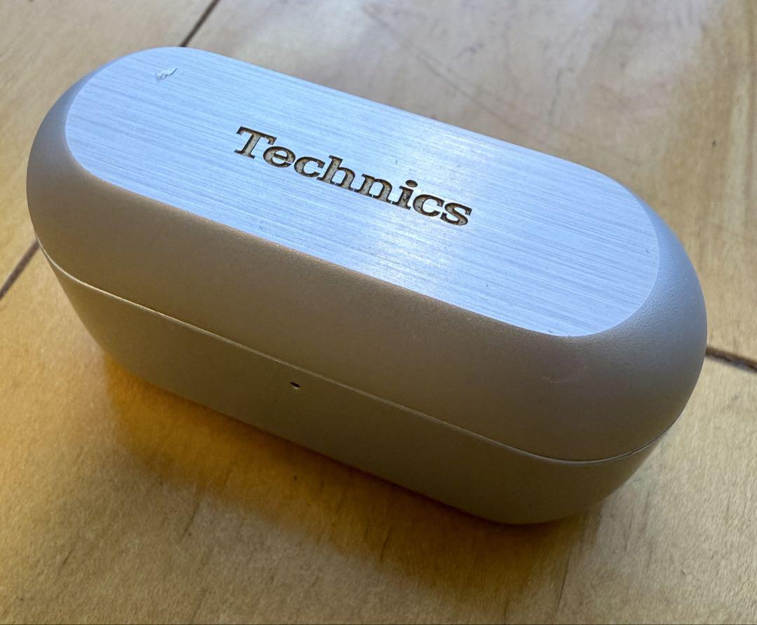 Technics ワイヤレスイヤホン EAH-AZ100★Crystal2付 パナソニック Technics EAH-AZ100 価格比較 - 価格.com