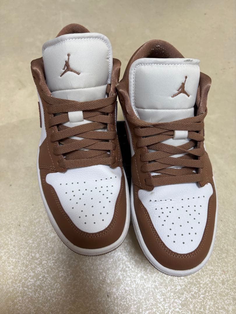 Nike Women's Air Jordan 1 Archaeo Brown