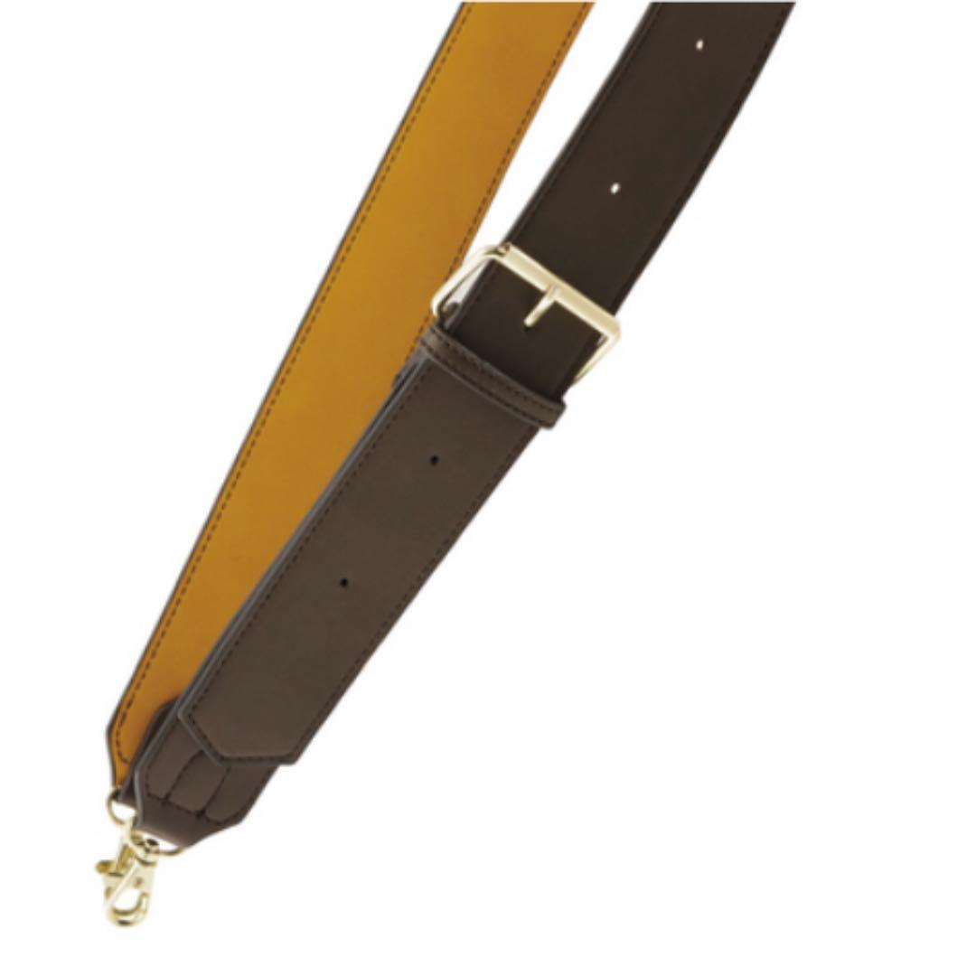 メルカリ バイカラー マスタード ブラウン ショルダーストラップ ノンブランド ショルダーバッグ 1 111 中古や未使用のフリマ メルカリ バイカラー マスタード ブラウン ショルダーストラップ ノンブランド ショルダーバッグ 1 111 中古や未使用のフリマ