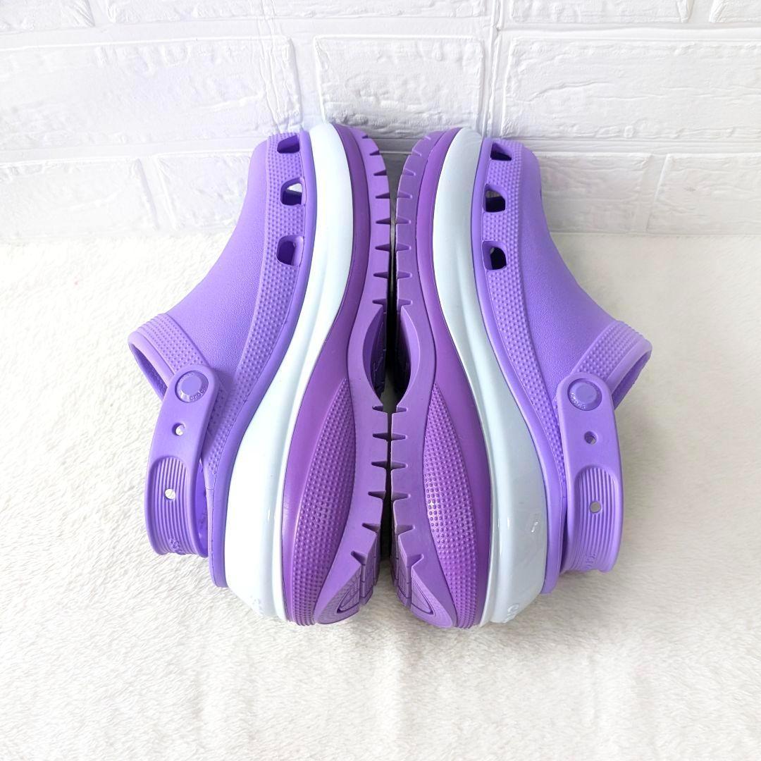 クロックス（crocs）（メンズ、レディース）スポーツサンダル