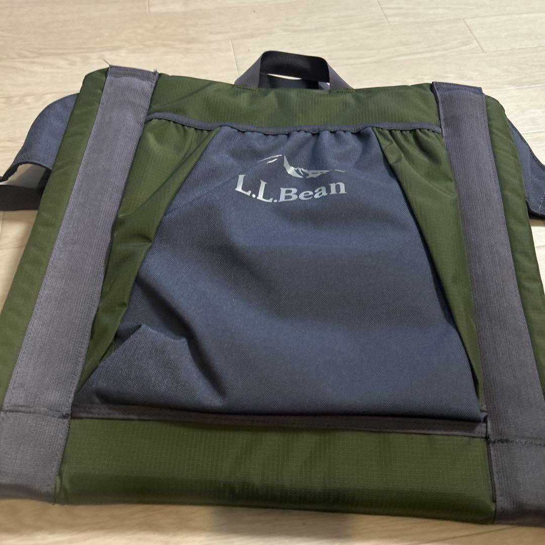 L.L.Bean アウトドアチェア