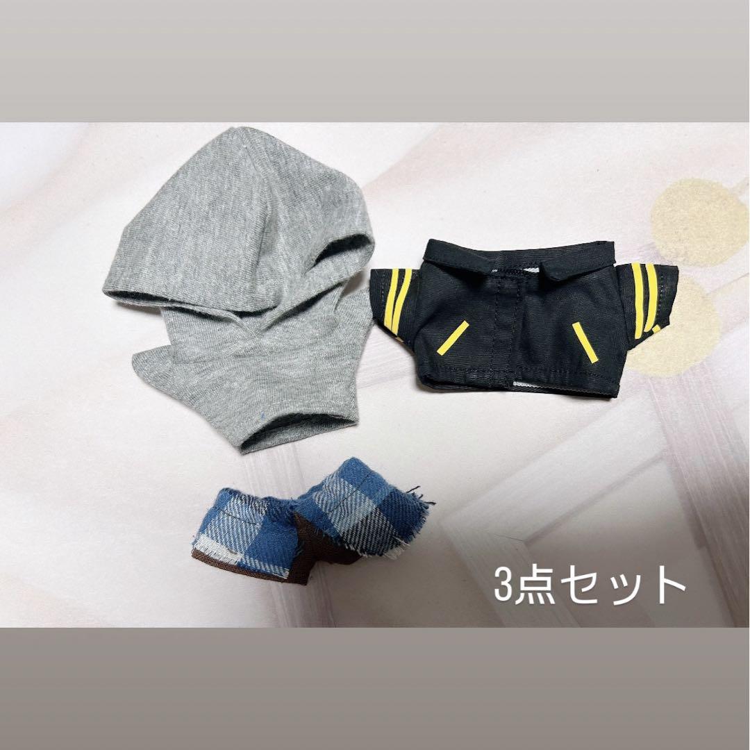 グクトゥギ 10cm (洋服付き)新品 楽天市場】Hello Kooky レインボー衣装 トゥギ グクトゥギ 7cm
