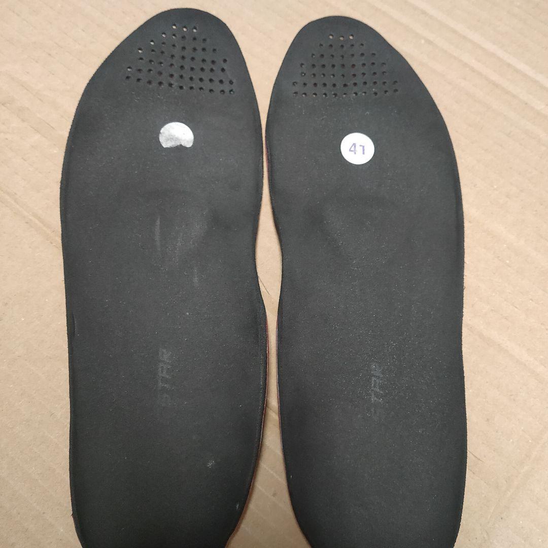 ソールスター コントロール 41