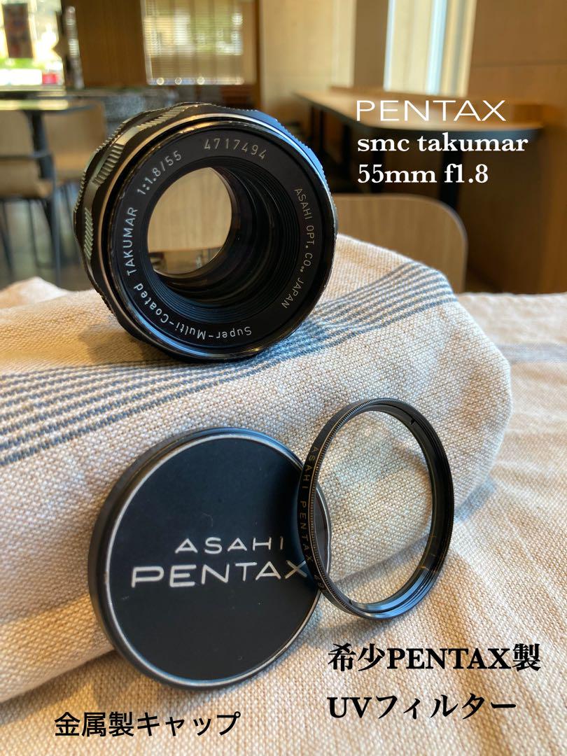 試写作例多数☆pentax spf☆リザード本革ブラック☆美品＊完動品