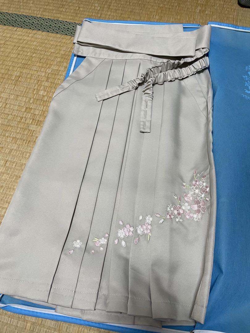 袴　110    キャサリンコテージ