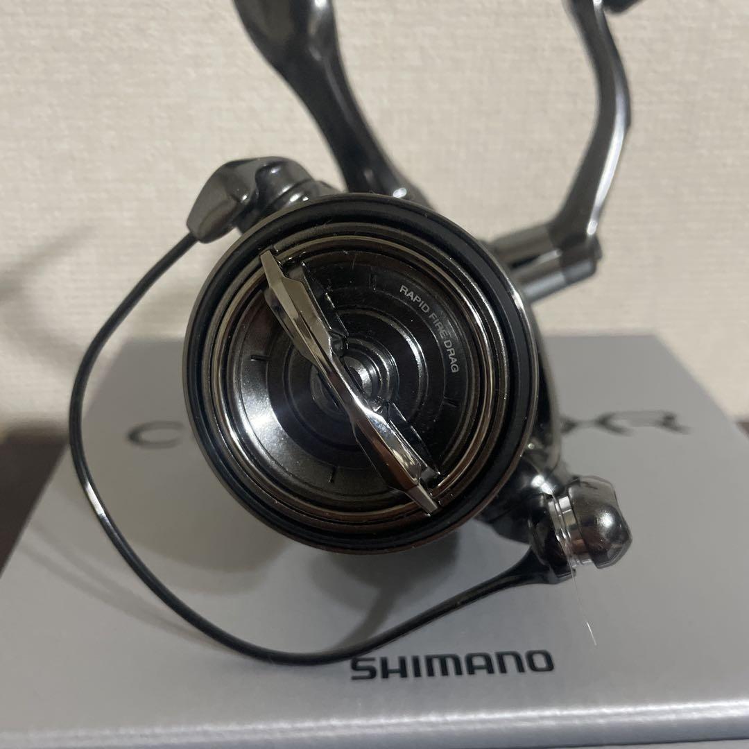 【最終値下げ】 【付属品あり】21COMPREX XR 2500F6