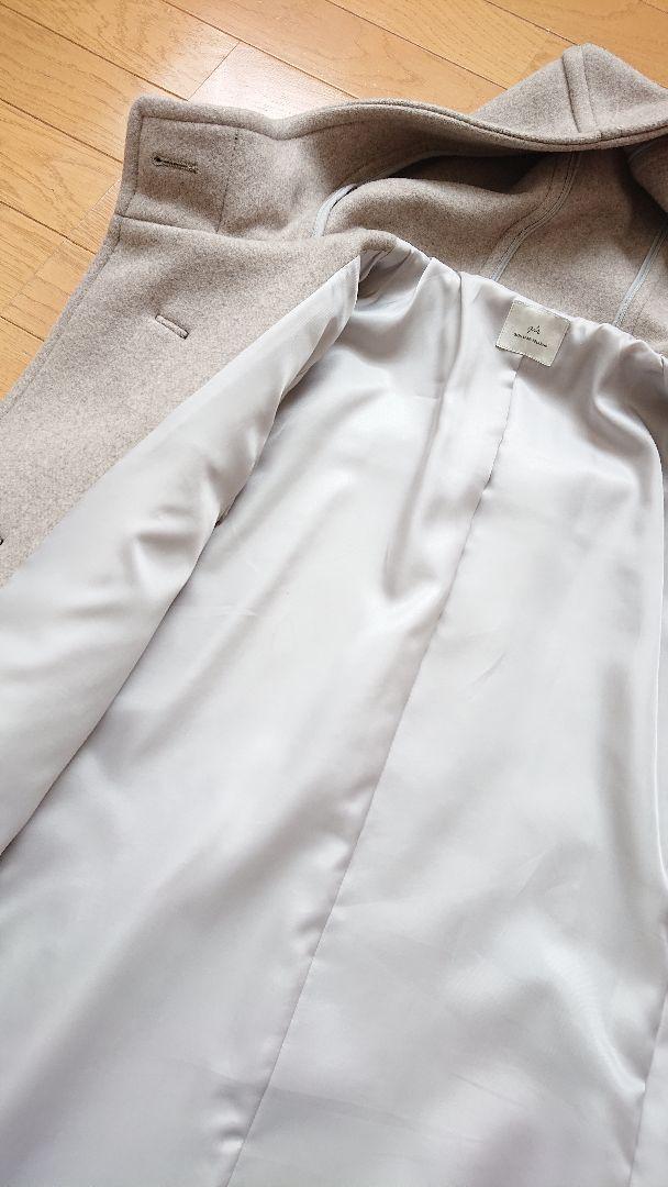 ◆美品 UNITED ARROWS ダッフルコート サイズ40 ユナイテッド