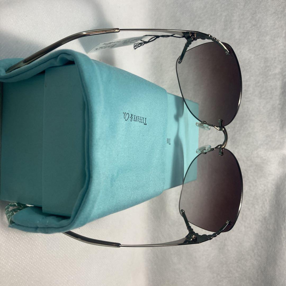 小物 TIFFANY & Co.
