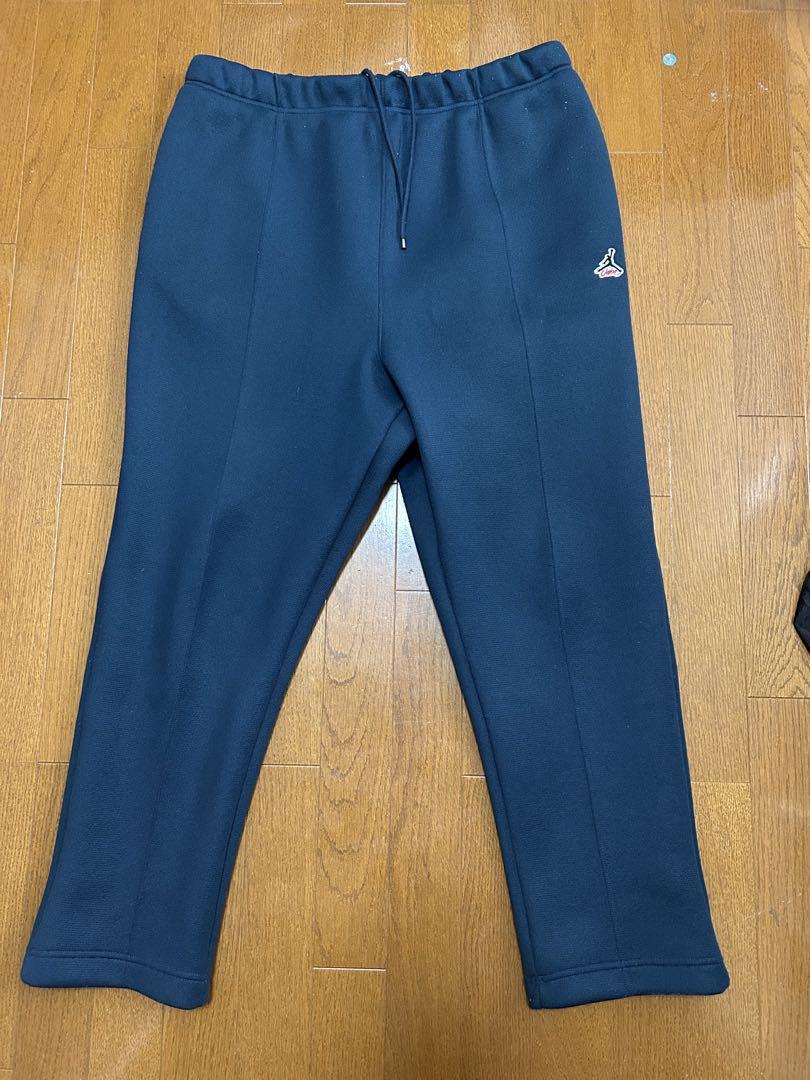UNION LA NIKE JORDAN LEISURE PANTS