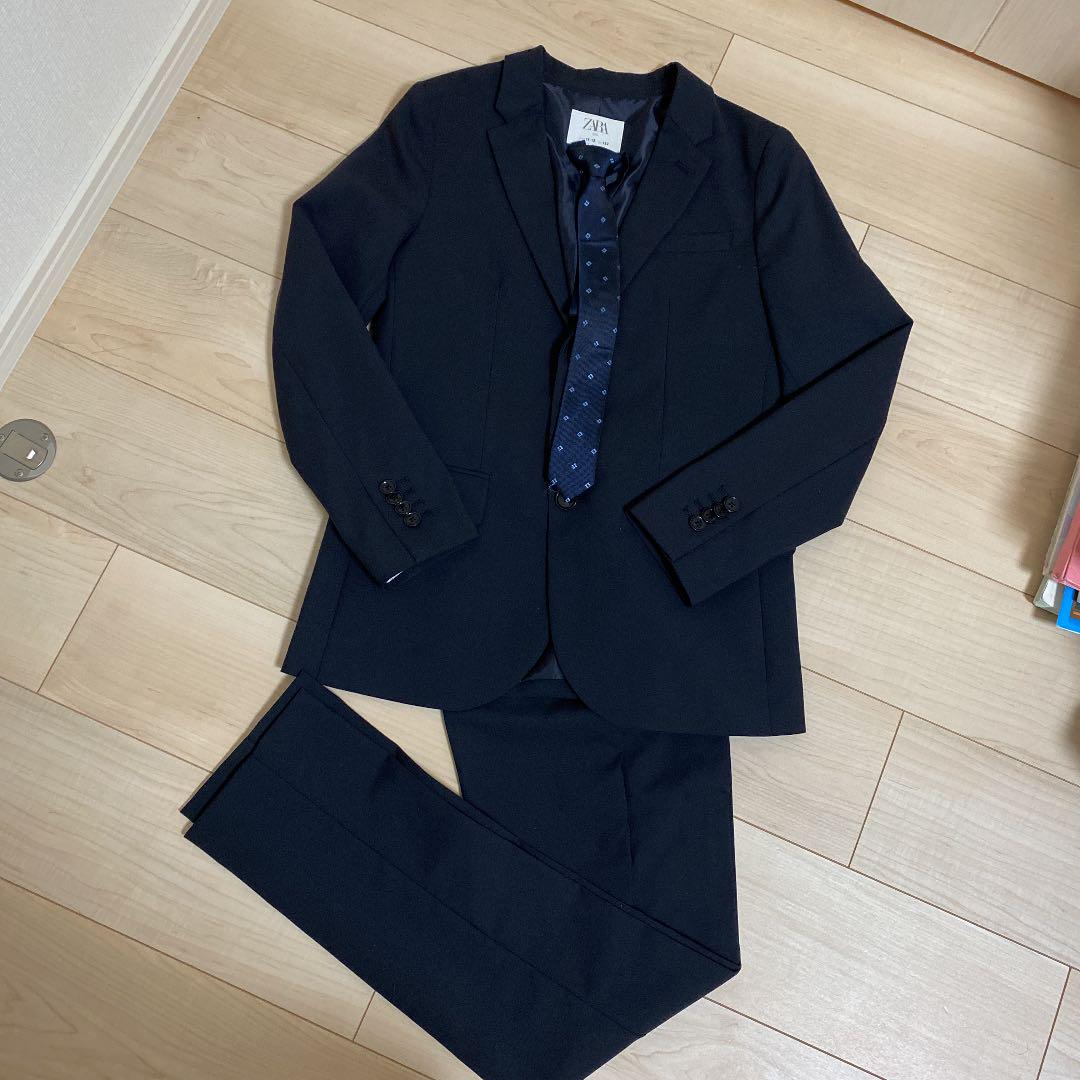 後払い手数料無料 152 Zara スーツ フォーマル ドレス