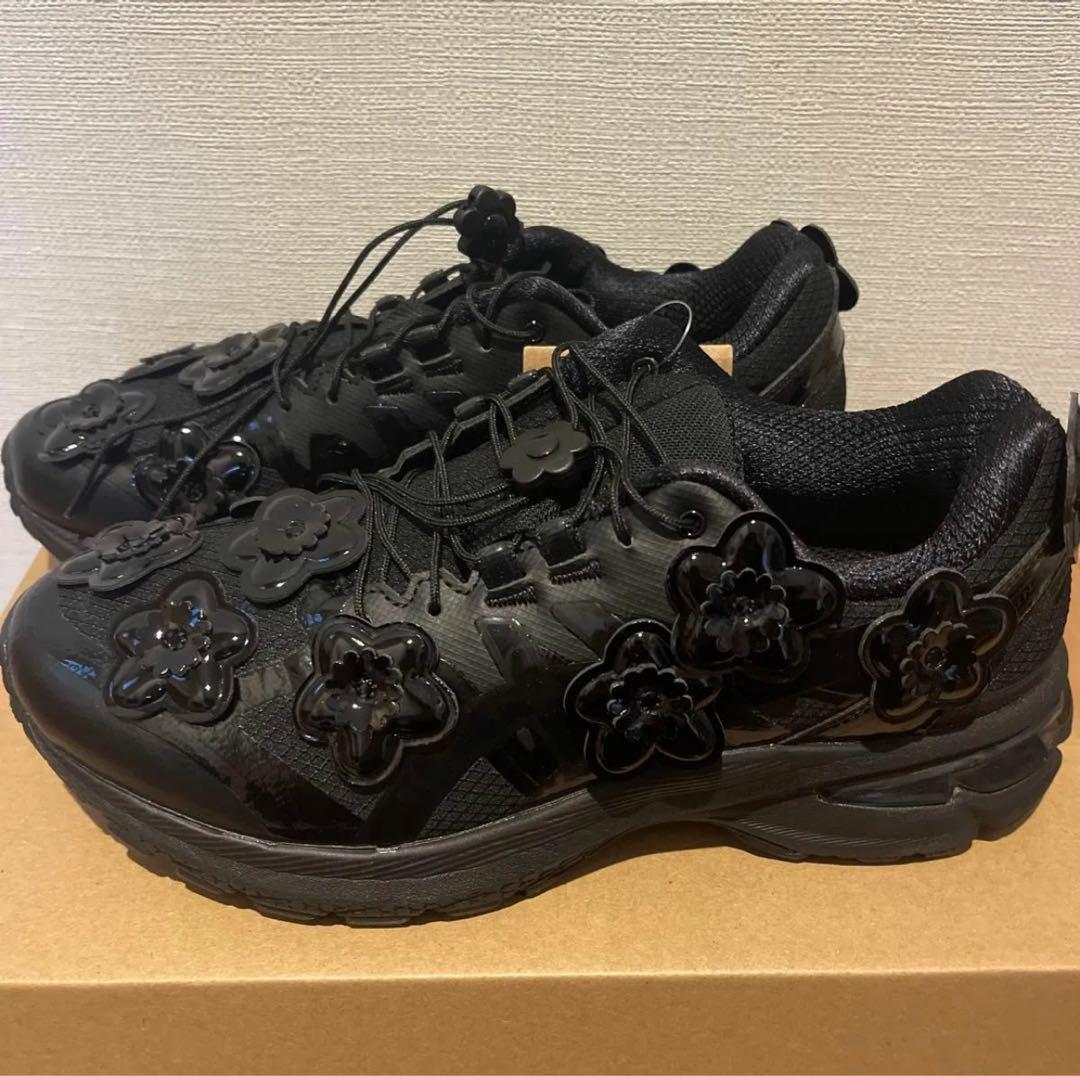 ASICS GEL-TERRAIN × Cecilie Bahnsen 24㎝