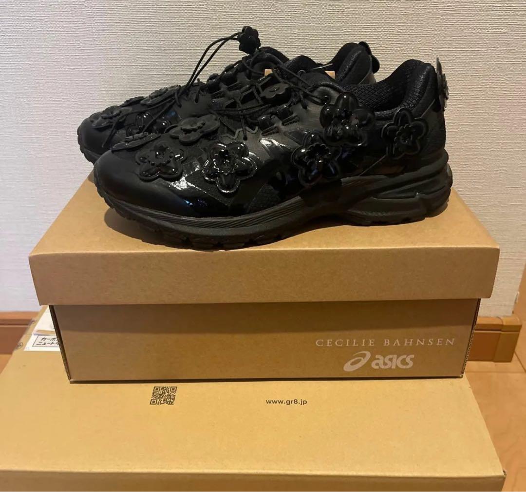 ASICS GEL-TERRAIN × Cecilie Bahnsen 24㎝