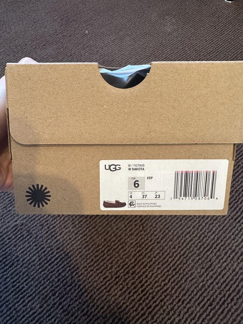 UGG Dakota 6サイズ
