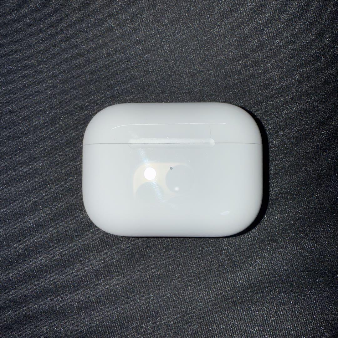 AirPods Pro 第二世代　第2世代　MQD83J/A