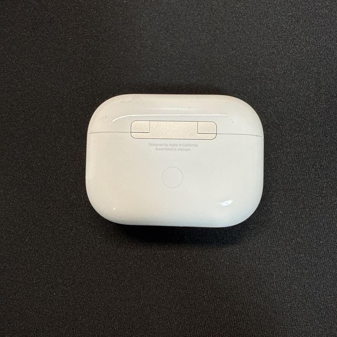 AirPods Pro 第二世代　第2世代　MQD83J/A