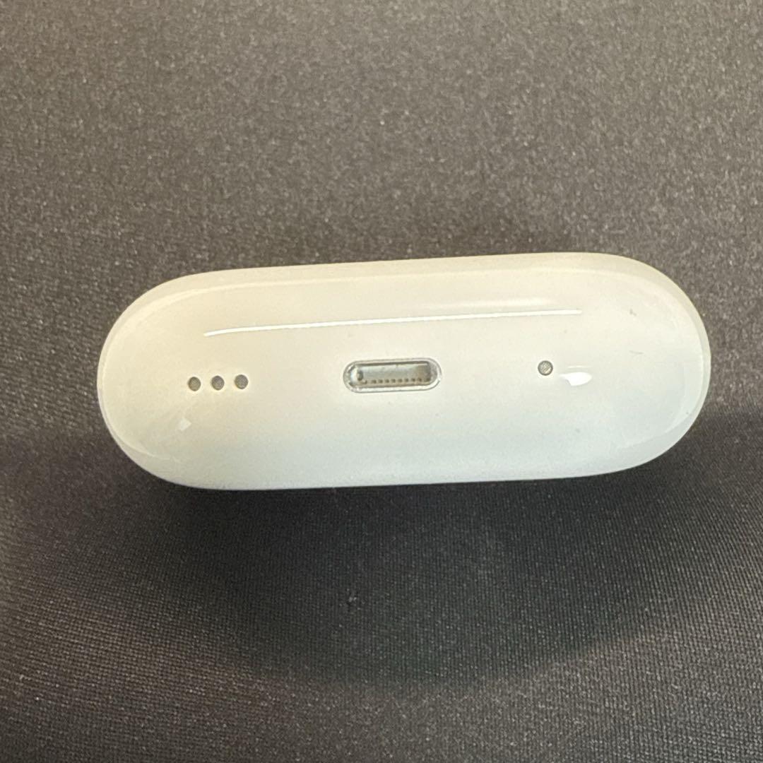 AirPods Pro 第二世代　第2世代　MQD83J/A