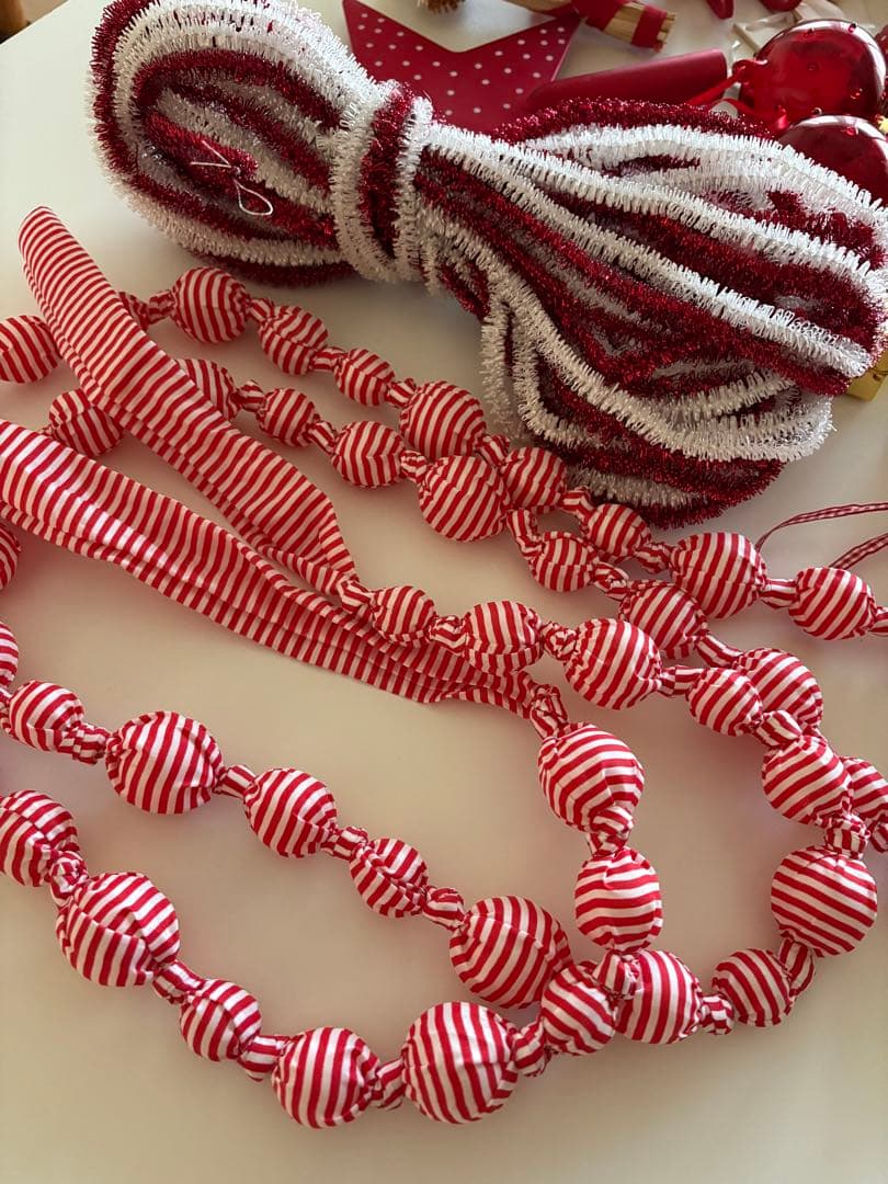 TRADE クリスマスツリー