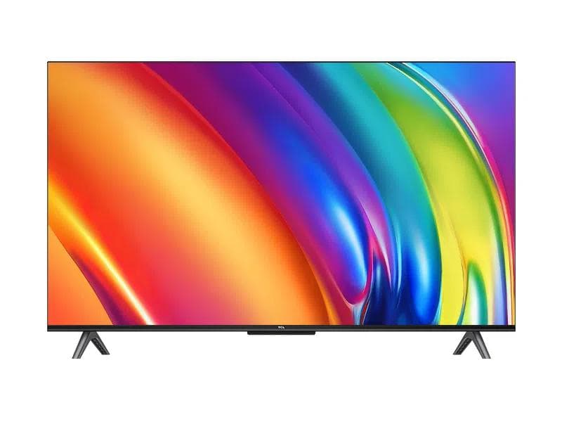TCL 43インチ 4Kテレビ 43P74542~46インチ TCL