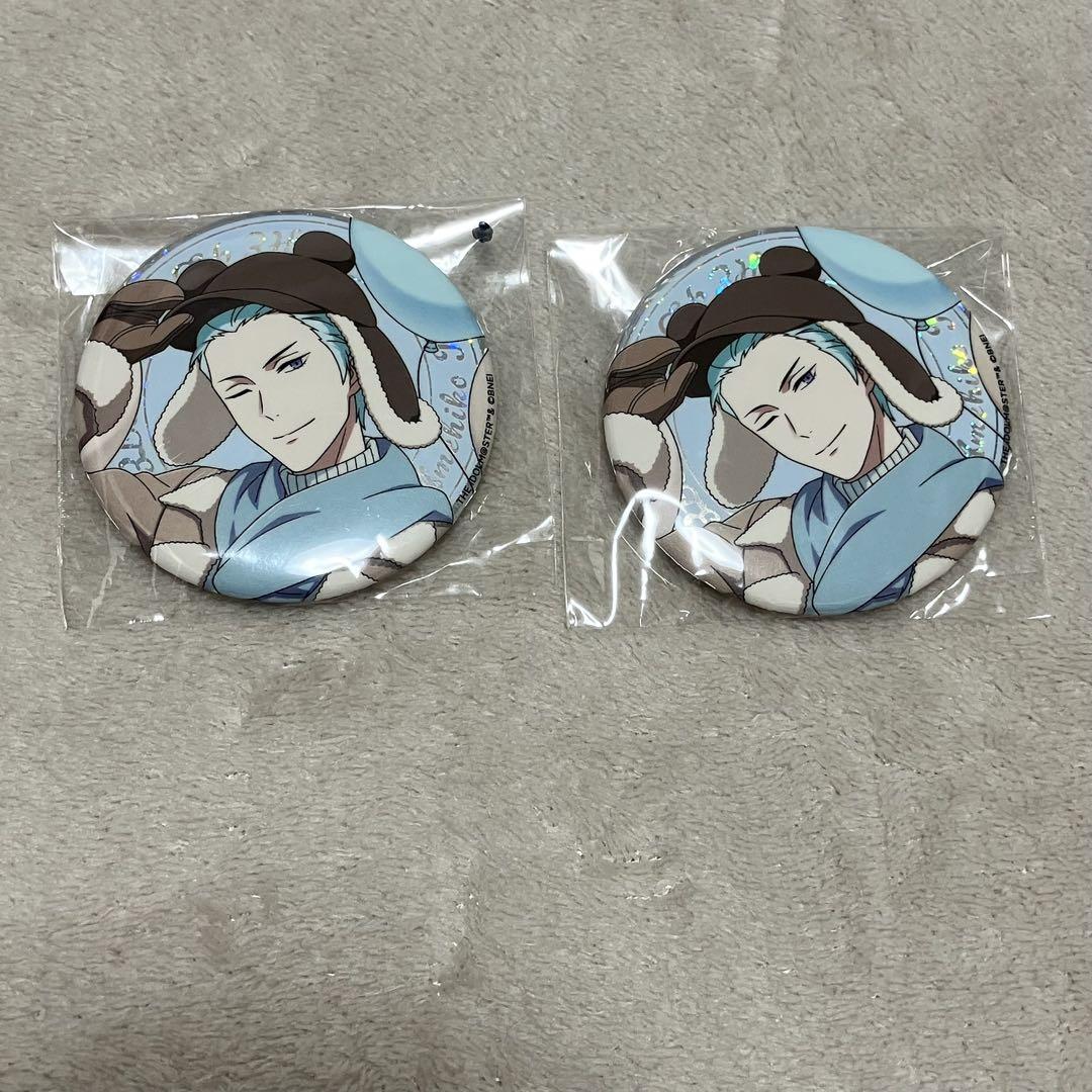 SideM】アイドルマスターSideM Legenders 葛之葉雨彦 グッズ